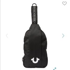 True Religion Quip Sling Bag